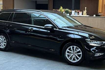 VW Passat 194.741 km 13.440 &euro; Cadolzburg 90556