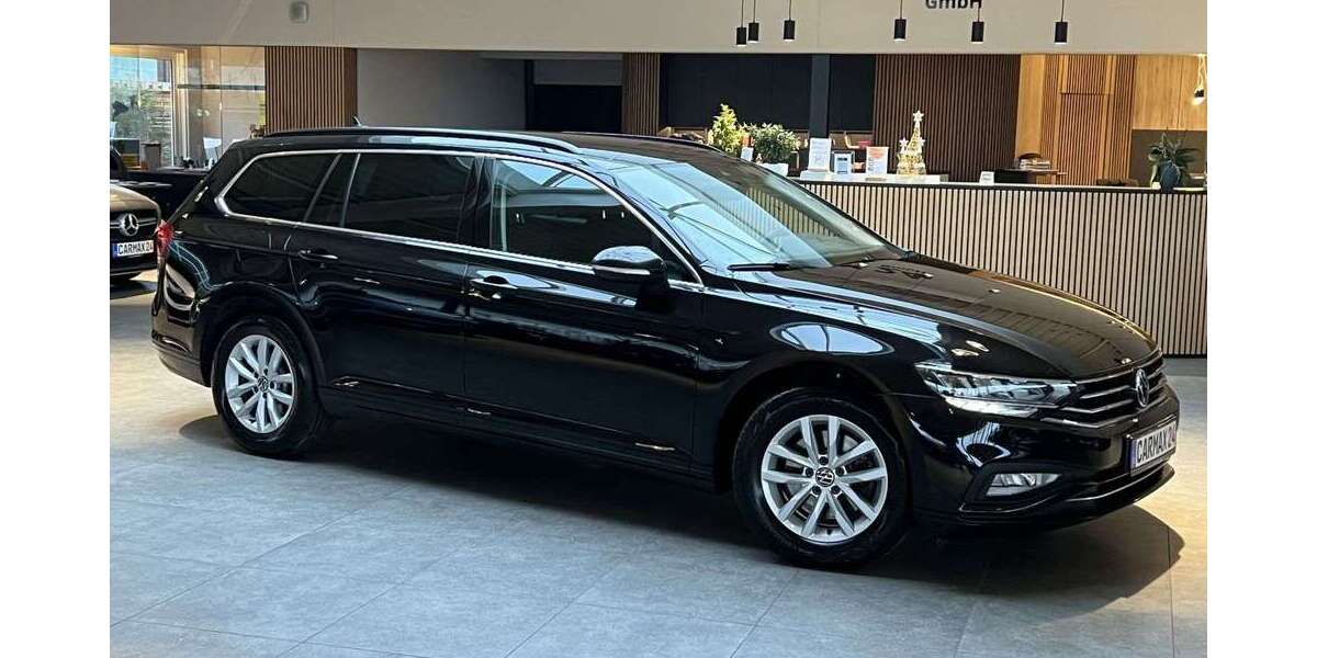 VW Passat 194.741 km 13.440 &euro; Cadolzburg 90556