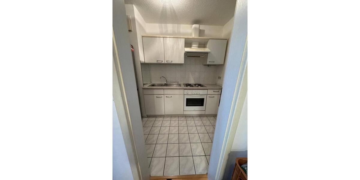 Etagenwohnung Nürnberg Sankt Leonhard - 1 Zimmer, 40 m&sup2;, 560&euro; | Angebot:25209292