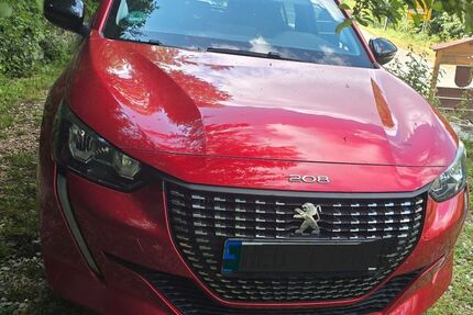 Peugeot 208 78.000 km 10.790 &euro; Henfenfeld 91239