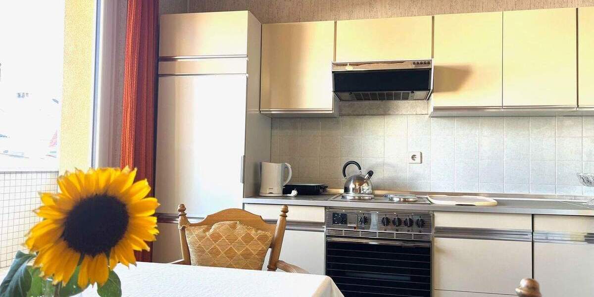 MFH - GENERATIONEN - HAUS 1 zimmer