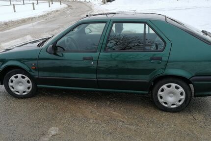 Renault R 19 52.000 km 800 &euro; Dormitz 91077