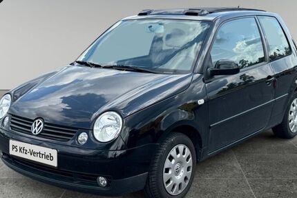 VW Lupo