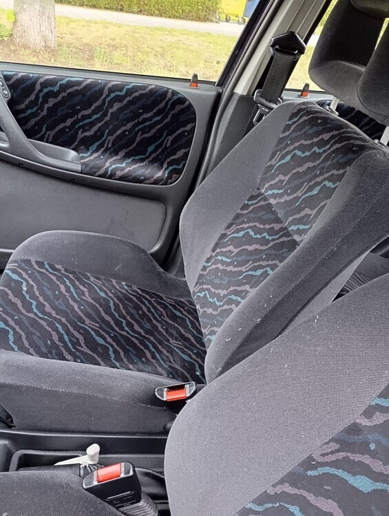 Opel Astra 88.000 km 1.300 € Oberasbach 90522