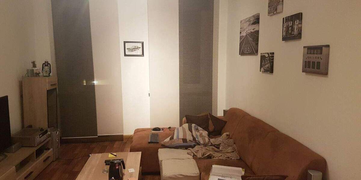 Etagenwohnung Stein Deutenbach - 2 Zimmer, 63 m&sup2;, 189.000&euro; | Angebot:25732341