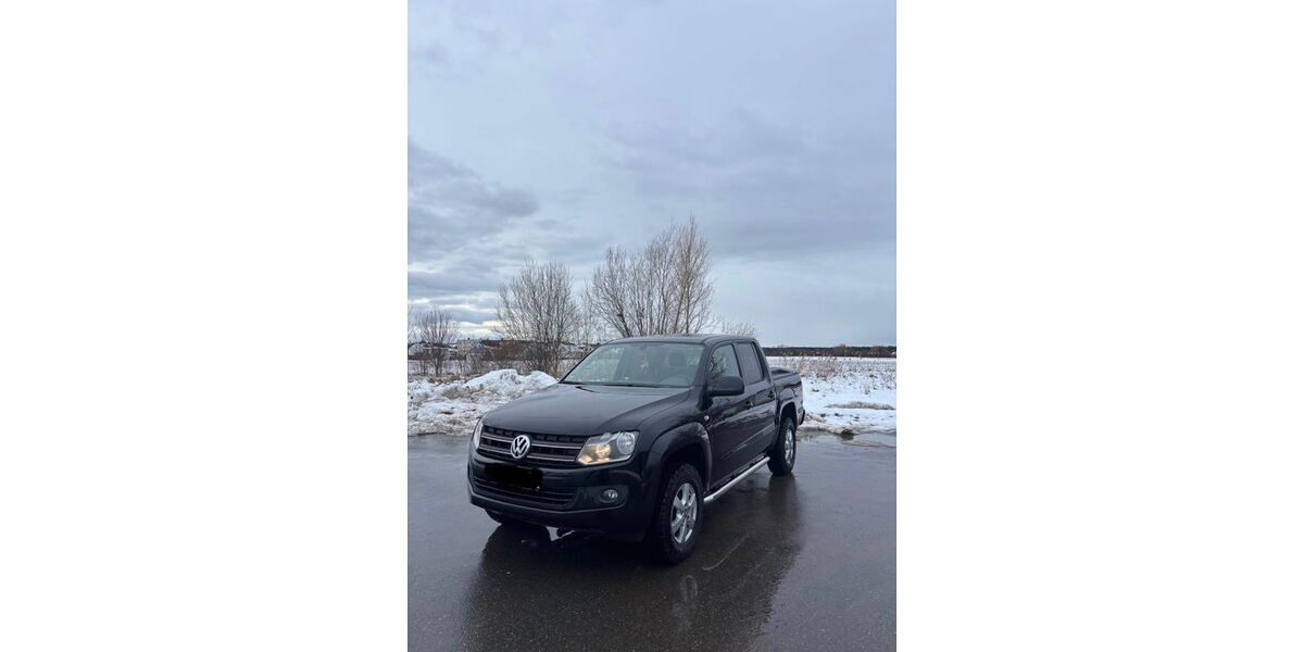 VW Amarok 130.000 km 19.000 &euro; Heroldsberg 90562