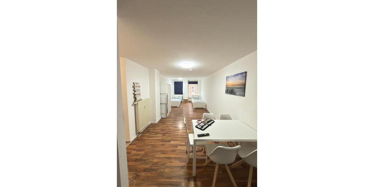 Etagenwohnung Fürth Südstadt - 1 Zimmer, 34 m&sup2;, 450&euro; | Angebot:26378221