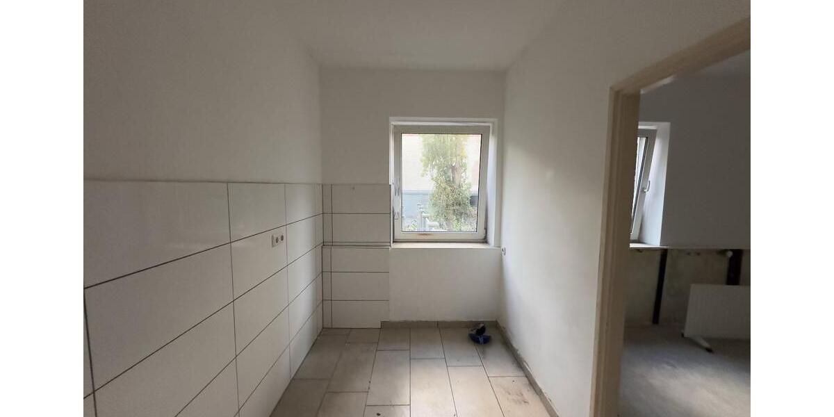Erdgeschoßwohnung Nürnberg Gärten bei Wöhrd - 3 Zimmer, 55 m&sup2;, 198.000&euro; | Angebot:27621730