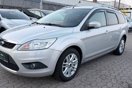 Ford Focus 192.289 km 3.900 &euro; Nürnberg 90439