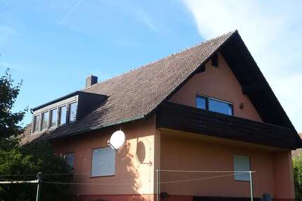 Wohnung Puschendorf - 3.5 Zimmer, 100 m&sup2;, 920&euro; | Angebot:27650462
