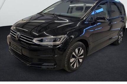 VW Touran 20.050 km 33.740 &euro; Erlangen 91058