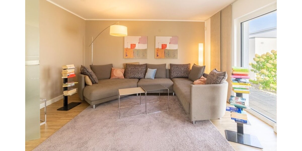 Individuell planbare Doppelhaushälfte mit großzügigem Grundstück in Nürnberg - Mehrfamilienhaus, Wohnhaus Nürnberg Zerzabelshof | Angebot:27285007
