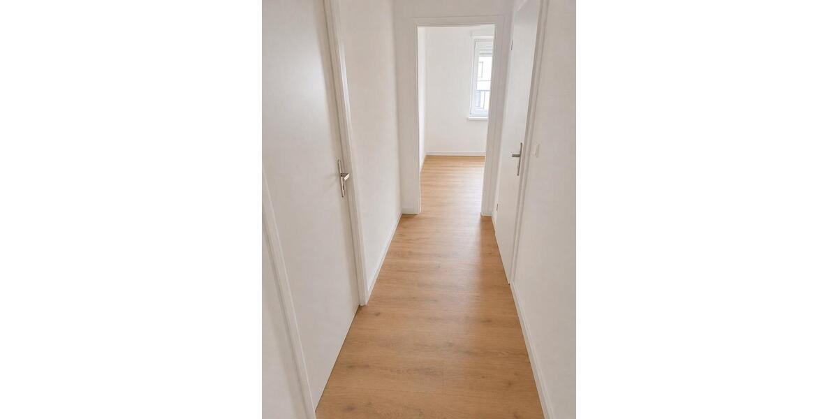 Etagenwohnung Nürnberg Herrnhütte - 2 Zimmer, 58 m&sup2;, 800&euro; | Angebot:26367701