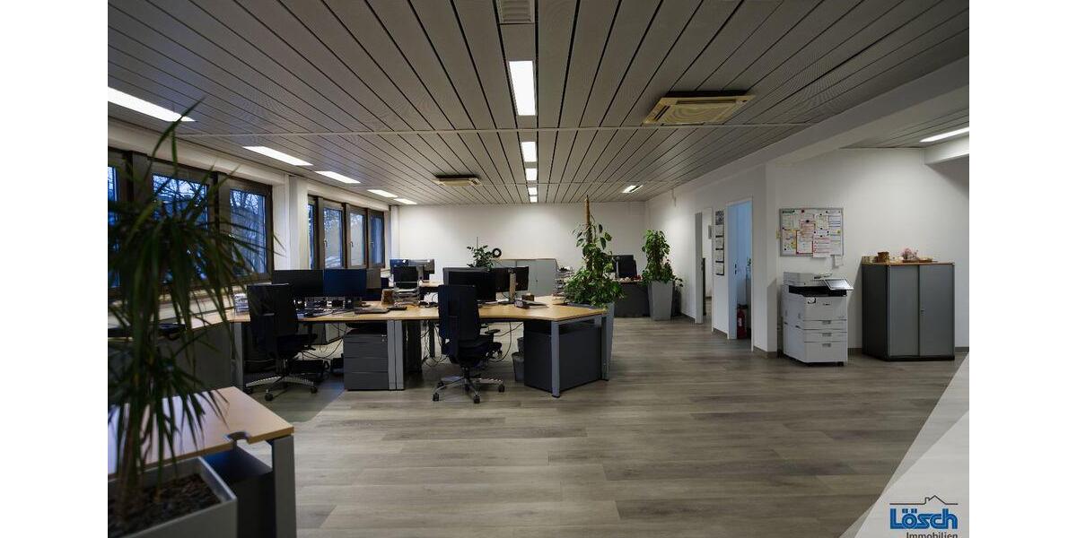 Gewerbeobjekt Nürnberg Erlenstegen - 3.805&euro; | Angebot:24966230