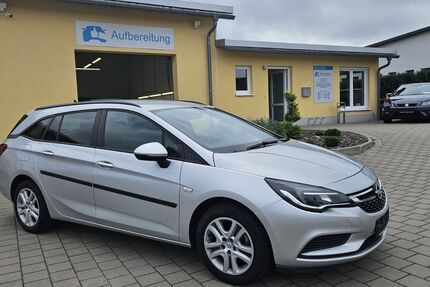 Opel Astra 150.000 km 9.300 € Büchenbach 91186