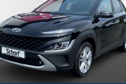 Hyundai KONA 24.295 km 17.690 &euro; Lauf 91207