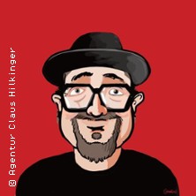 Helmut A. Binser 28.02.2026 Kulturfabrik Roth