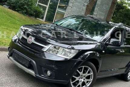 Fiat Freemont