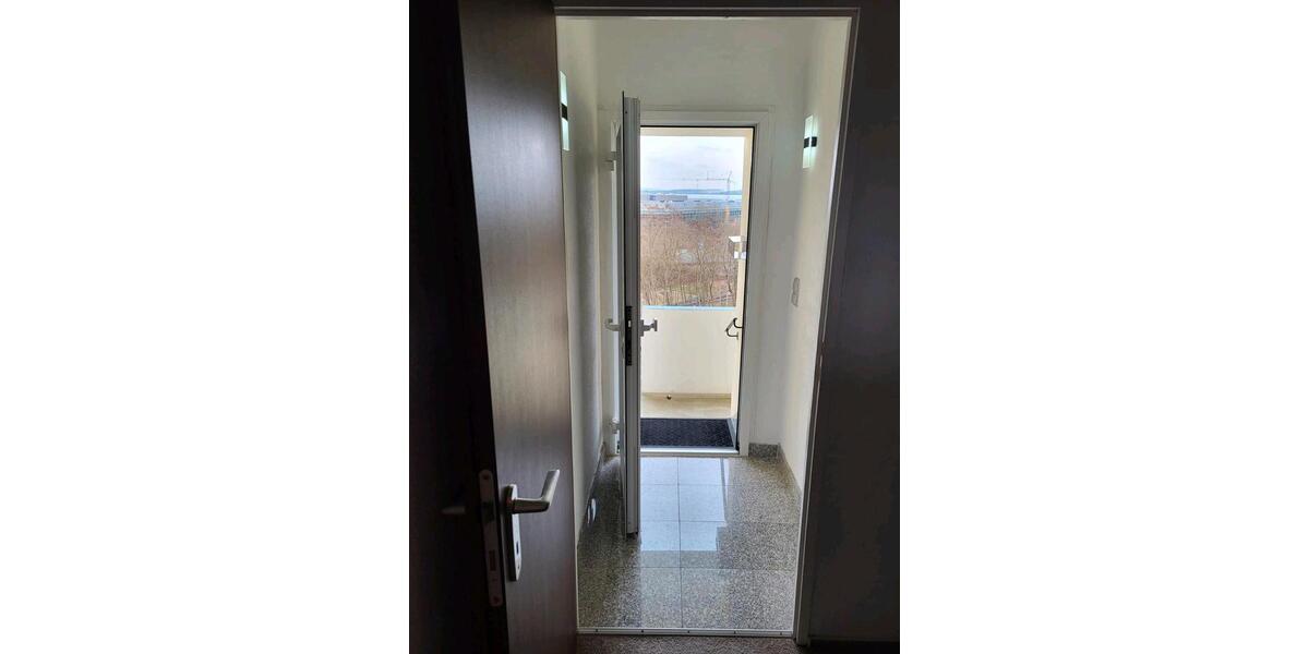 Etagenwohnung Nürnberg Langwasser - 2 Zimmer, 64 m&sup2;, 235.000&euro; | Angebot:24802732