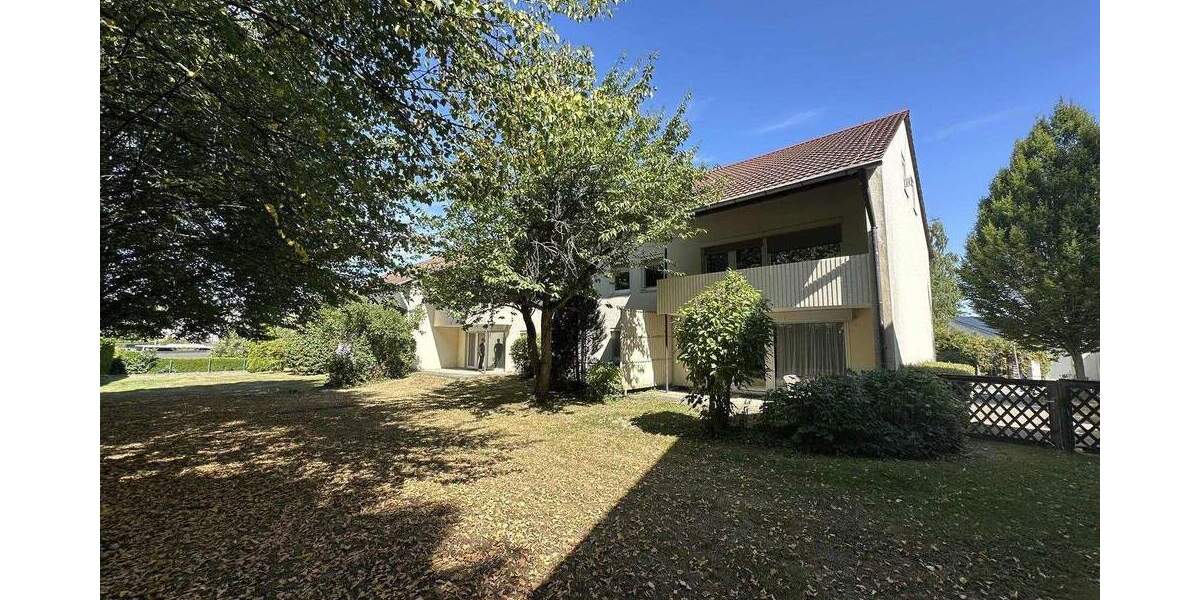 Mehrfamilienhaus, Wohnhaus Herzogenaurach - 2 Zimmer, 554 m&sup2;, 997.000&euro; | Angebot:25735083