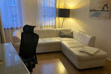 Zimmer Nürnberg Gärten bei Wöhrd - 2 Zimmer, 1.390&euro; | Angebot:24985973