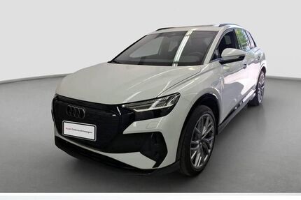 Audi Q4 e-tron 8.650 km 48.980 &euro; Roth 91154