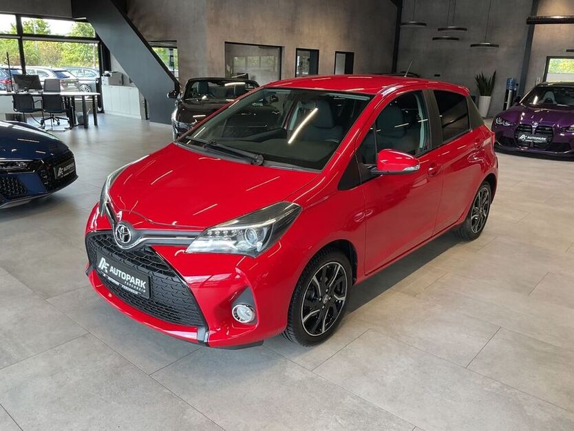 Yaris