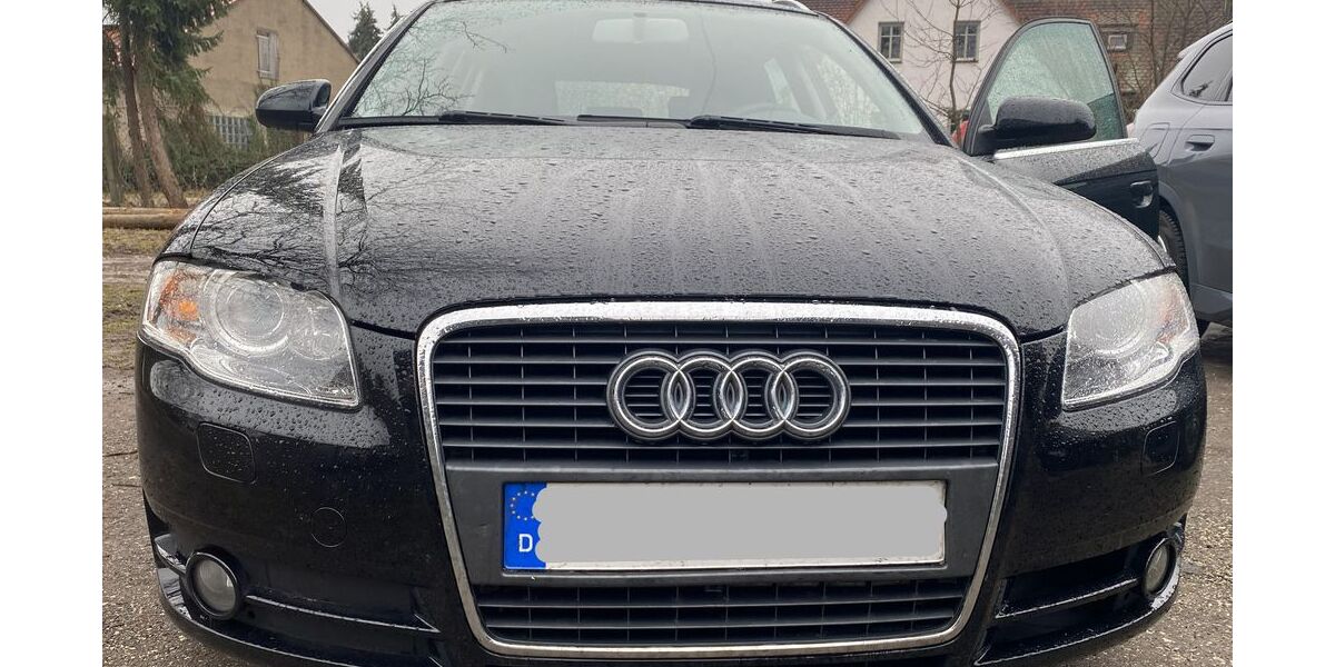 Audi A4 268.000 km 2.400 &euro; Schwabach 91126