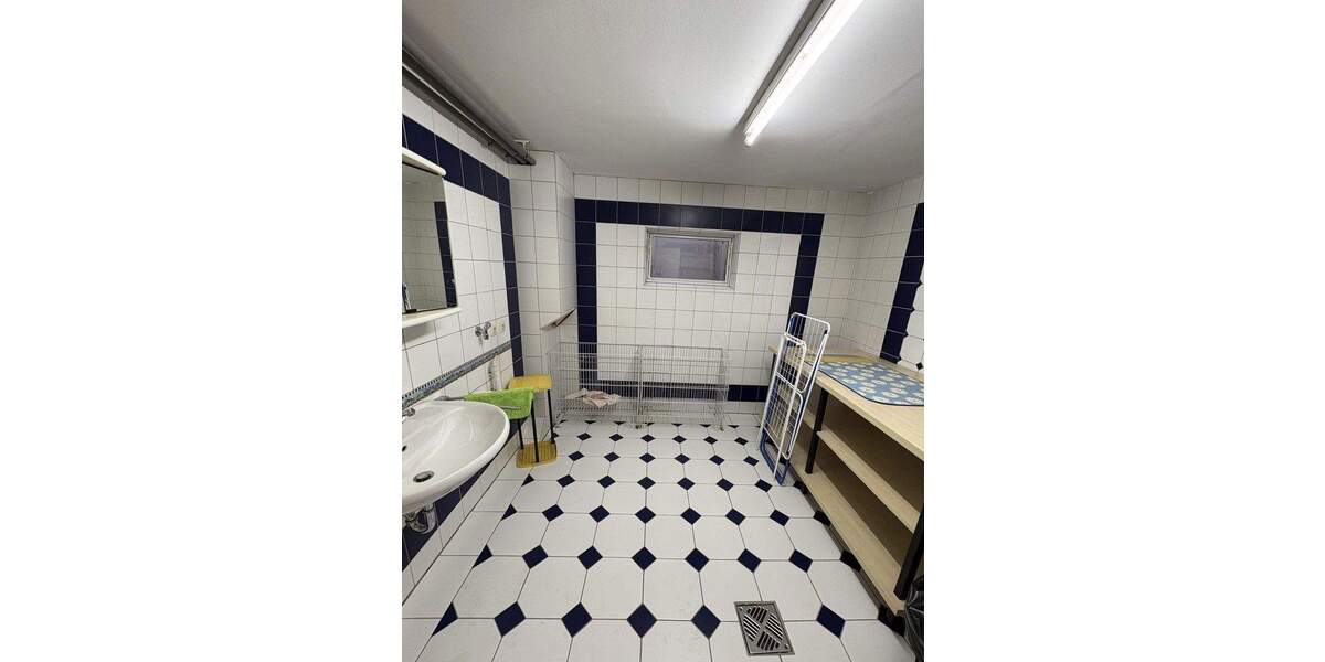 Familienfreundliches Reihenendhaus mit Garten - Unterasbach 6 zimmer