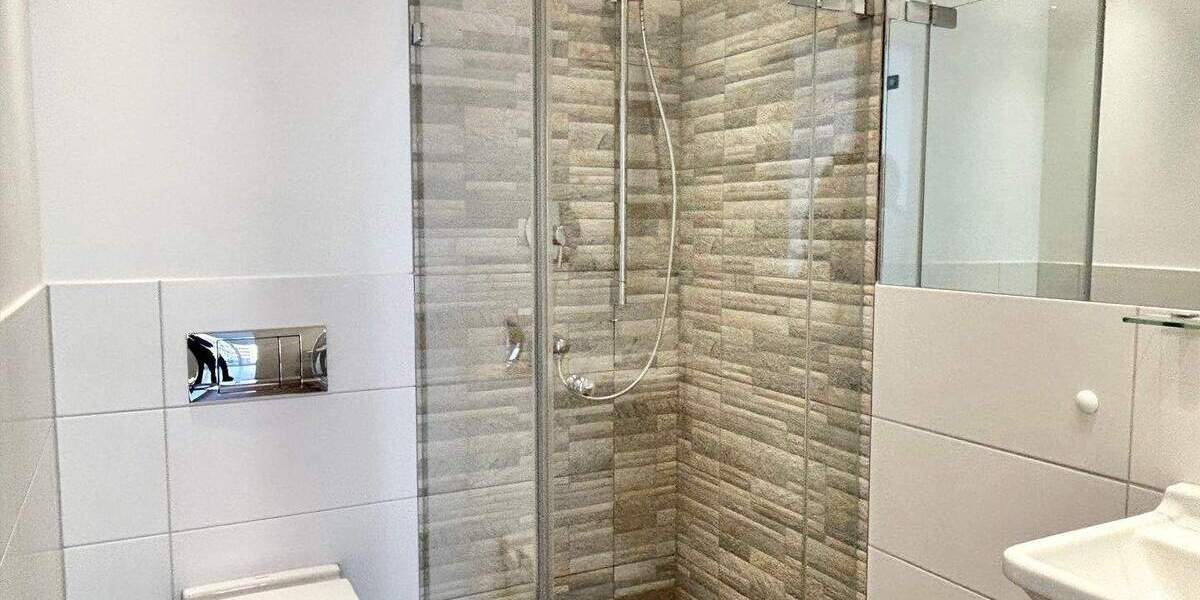 Etagenwohnung Nürnberg Glockenhof - 2 Zimmer, 45 m&sup2;, 640&euro; | Angebot:26703153