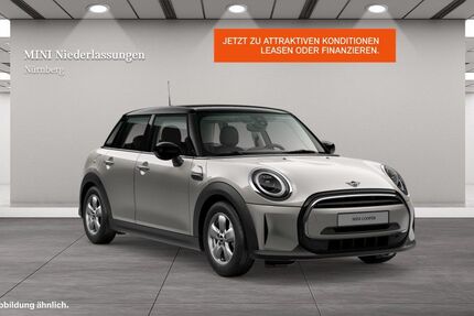 Mini Cooper 17.441 km 23.888 &euro; Nürnberg 90441