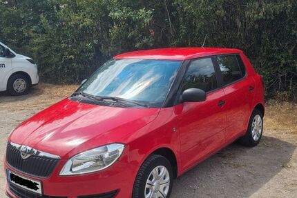 Skoda Fabia 131.000 km 5.000 € Nürnberg 90475