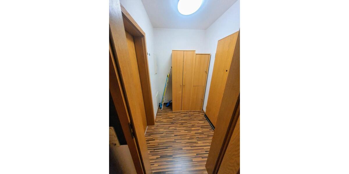 Etagenwohnung Fürth Altstadt - 1 Zimmer, 30 m&sup2;, 490&euro; | Angebot:26303052