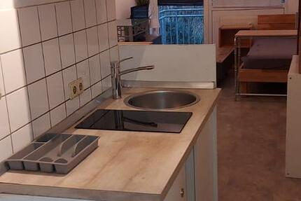 Wohnung Erlangen Bruck - 1 Zimmer, 29 m&sup2;, 800&euro; | Angebot:26483969