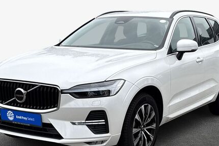 Volvo XC60 19.480 km 41.490 &euro; Schwabach 91126