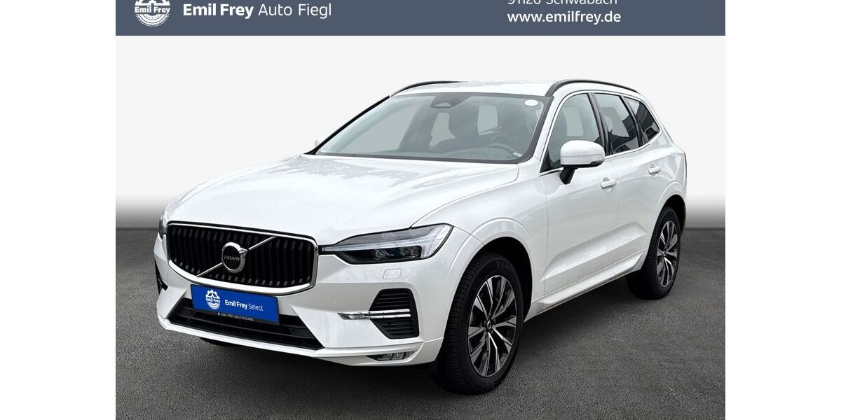 Volvo XC60 19.480 km 41.490 &euro; Schwabach 91126