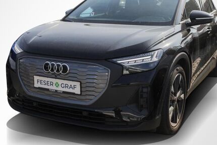 Audi Q4 e-tron 113.550 km 25.940 &euro; Herzogenaurach 91074