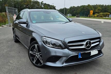 Mercedes-Benz C 300 41.992 km 26.800 € Großhabersdorf 90613