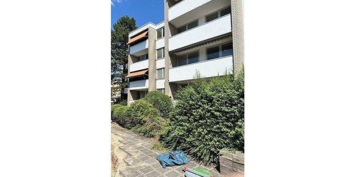 Etagenwohnung Nürnberg Laufamholz - 3 Zimmer, 89 m&sup2;, 344.640&euro; | Angebot:24972425