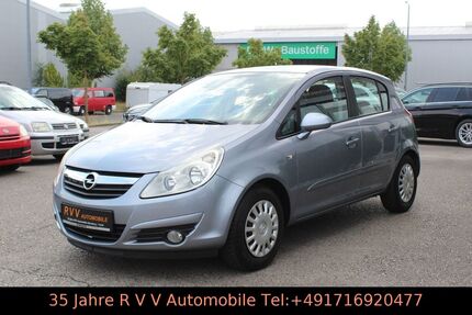 Opel Corsa 142.000 km 3.500 &euro; Fürth (bei Nürnberg) 90763
