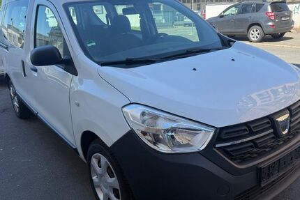Dacia Dokker 126.000 km 6.999 &euro; Fürth 90762
