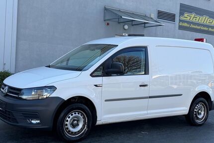 VW Caddy Maxi 136.012 km 9.500 &euro; Nürnberg 90441