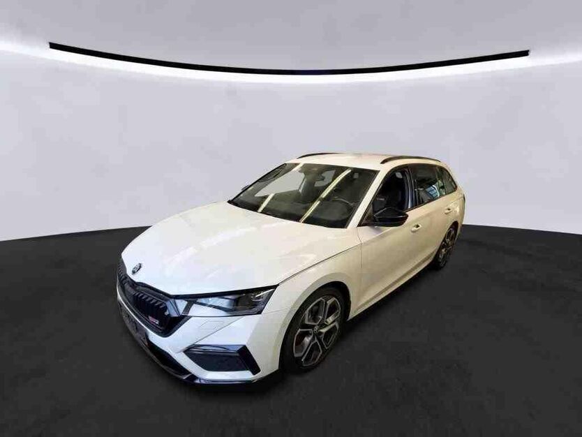 Skoda Octavia 101.600 km 36.271 € Nürnberg 90431