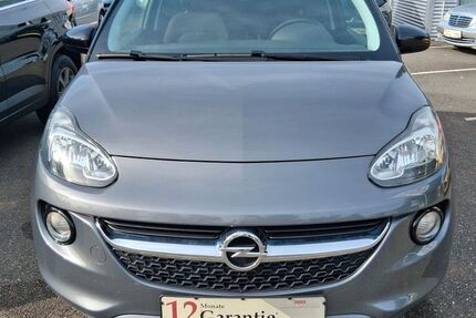 Opel Adam 81.000 km 7.270 &euro; Fürth 90763