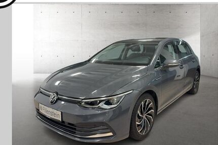 VW Golf 48.650 km 20.903 &euro; Fürth 90762