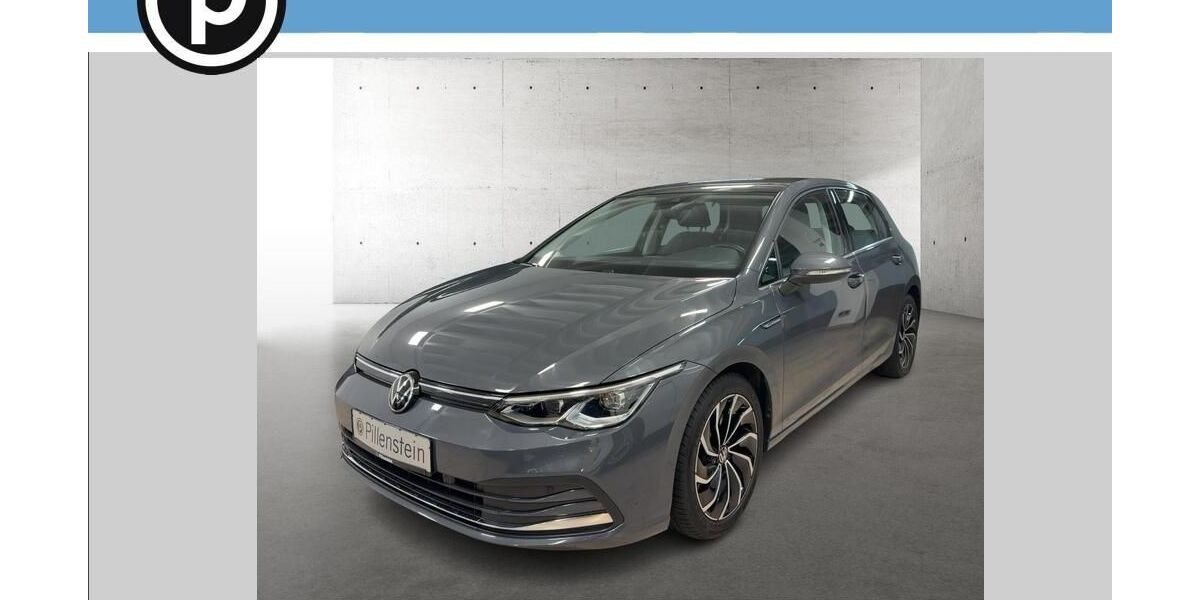 VW Golf 48.650 km 20.903 &euro; Fürth 90762