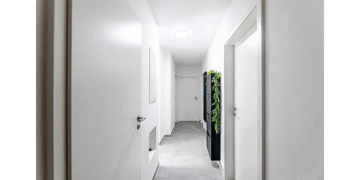 Möbliertes WG Zimmer in sanierter Wohnung in Nürnberg 1 zimmer