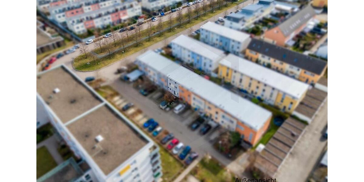 Einfamilienhaus Nürnberg Gaismannshof - 5.5 Zimmer, 139 m&sup2;, 739.000&euro; | Angebot:26168092