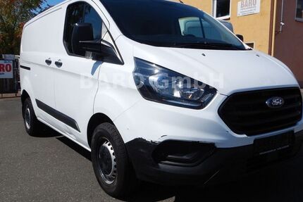Ford Transit Custom 198.046 km 7.100 &euro; Nürnberg 90449