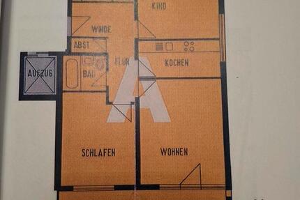 Wohnung Erlangen Bruck - 3 Zimmer, 70 m&sup2;, 249.000&euro; | Angebot:27179583